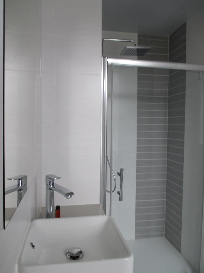 סאבלה סור-סארת' Hotel Le Saint Martin מראה חיצוני תמונה